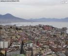Неаполь – город наиболее густонаселенных южной Италии, столица региона Кампания
